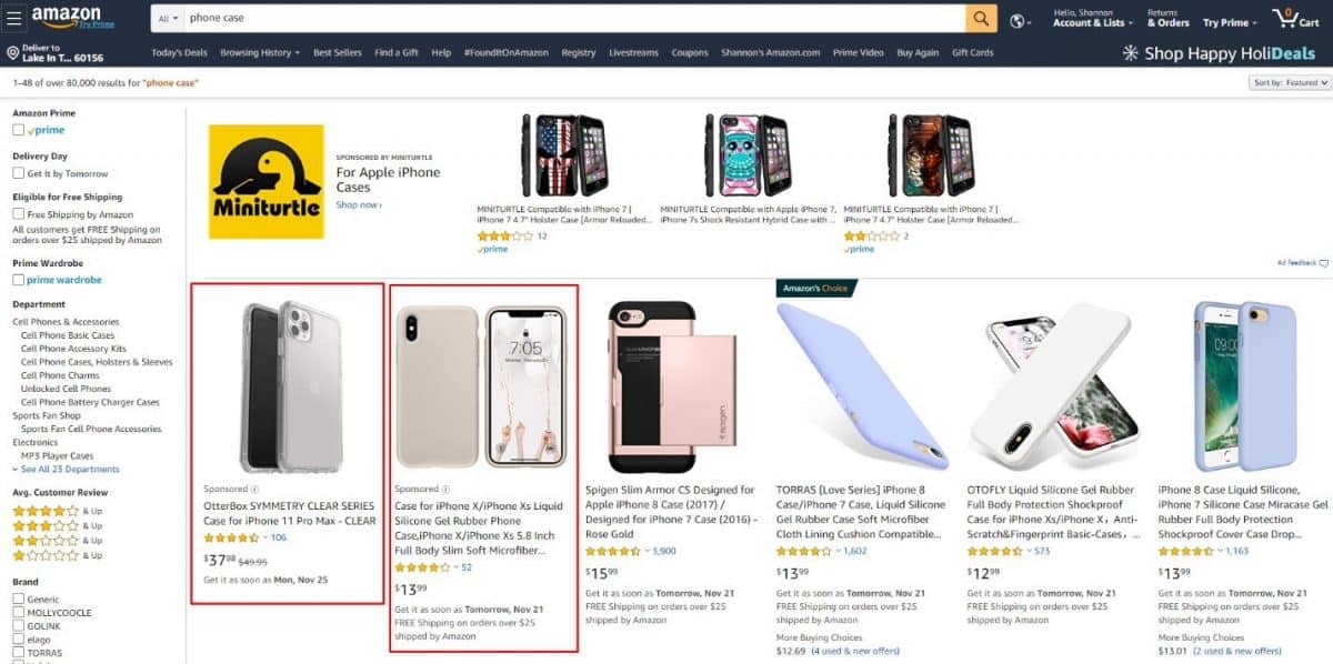 Amazon Placement Bid Adjustments And Why To Use Them 