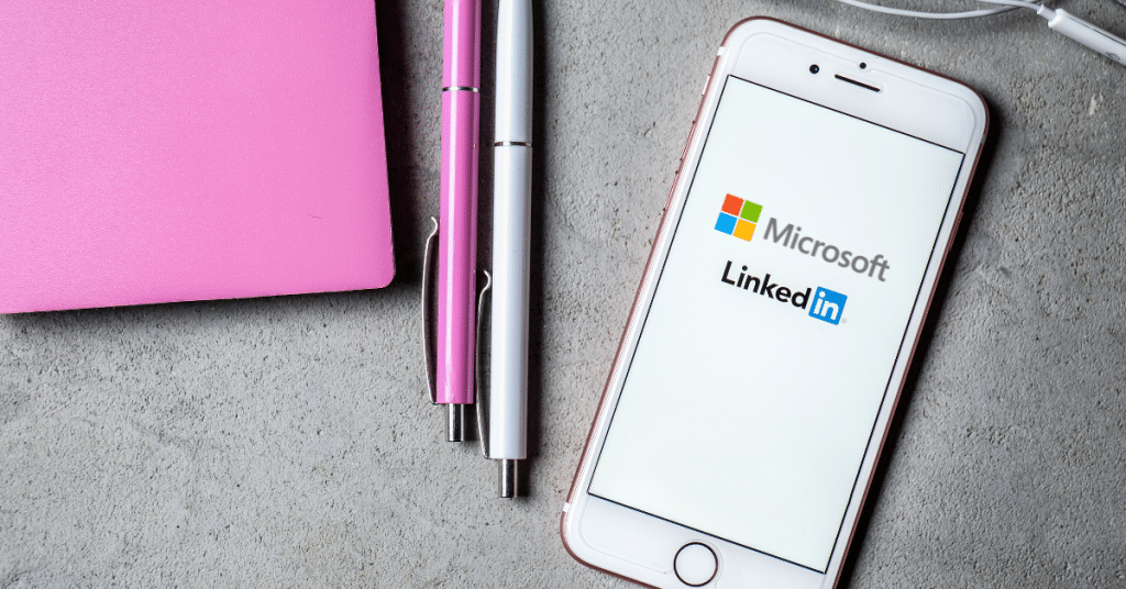 Microsoft Ads LinkedIn Targeting | JumpFly Digital Marketing Blog