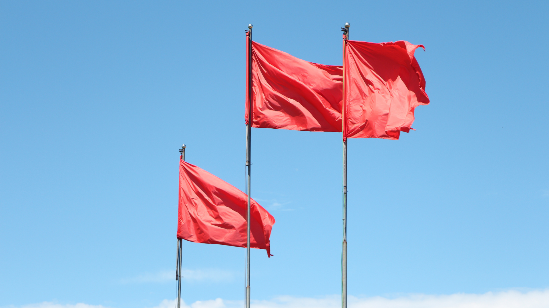 11 Red Flags That You May Need a New PPC Agency