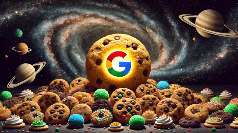 Cookies NOT Crumbling: Google Scraps Cookiepocalypse