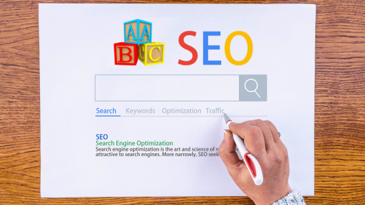 20221109 -- The ABCs of SEO 26 SEO Terms to Know -- Jeff B.