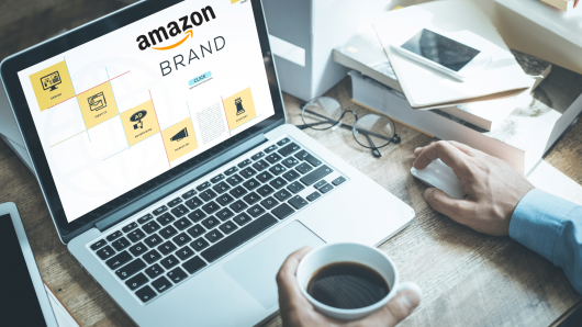 20221116 -- The Pros and Cons of Amazon Brand Registry -- Jenn