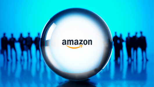 20221214 -- Experts Share 5 Amazon Predictions for 2023 -- Shannon