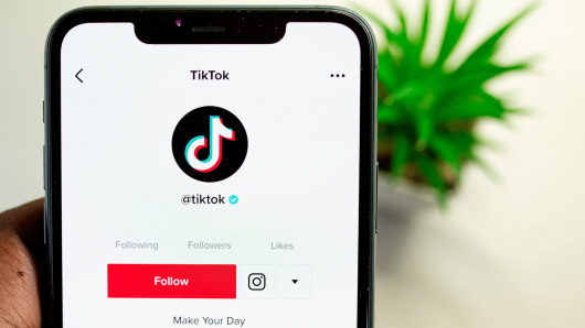 20230228 -- Trending Industries and Audiences for TikTok Advertising -- Marisa