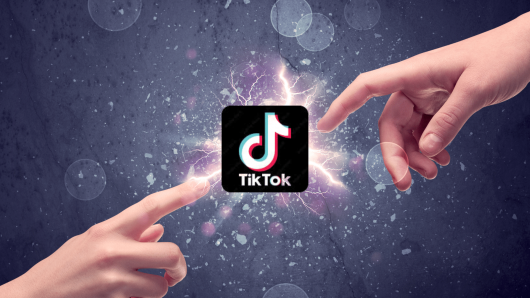 20231116 -- TikTok Spark Ads How To Leverage Your Organic Content for Paid Ads -- Kelsey