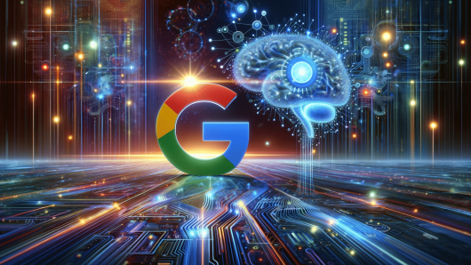 20240404 -- Google Embracing AI Tools -- Jack