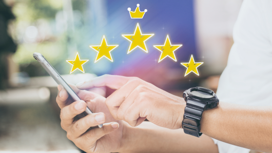 20240925 -- The Importance of Customer Reviews for SEO -- Maureen