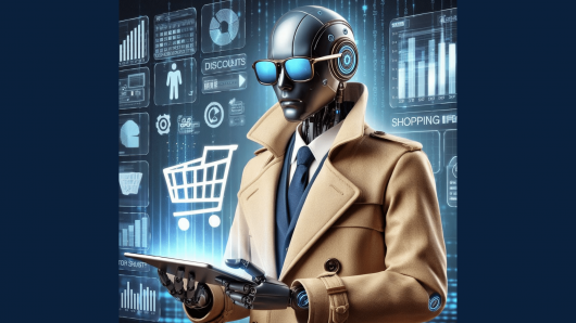 20250212-- The AI Shopping Agents Are Coming (Part 1 in 2 Part Series) -- Jack