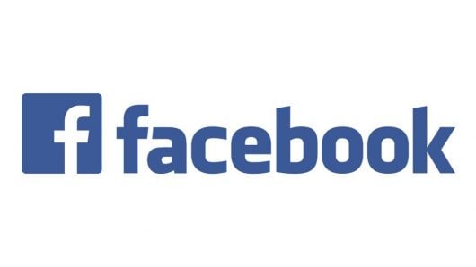 facebook logo white 400x400